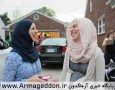 نمایش اسلام آمریکایی در سریال «مسلمانان آمریکایی»‌