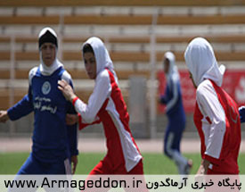تصویب رفع ممنوعیت حجاب توسط کنفدراسیون فوتبال آسیا