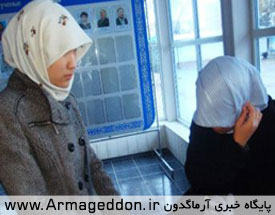 لغو ممنوعیت حجاب در یک دانشگاه قزاقستان