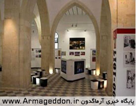 تبدیل مسجد به موزه یهودیان در شهر "بئر السبع"
