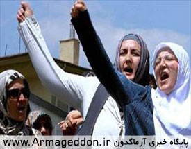 اعتراض مسلمانان ترکیه به محاکمه جوانان ضد صهیونیست
