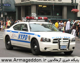 جاسوسی پلیس نیویورک از دانشجویان مسلمان