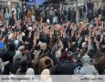 اعتراض شدید مردم افغانستان به قرآن سوزی در افغانستان