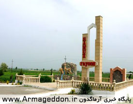 ممنوعیت ساخت مسجد در شهر شاماخوی جمهوری آذربایجان