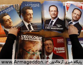 انتخابات ریاست جمهوری فرانسه و پرونده سازی جدید علیه مسلمانان