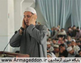 ممنوعيت پخش اذان در مساجد تاجيكستان
