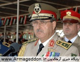 ژنرال داوود راجحه، وزیر دفاع سوریه بر اثر حمله ی انتخاری به یک ساختمان دولتی کشته شده است