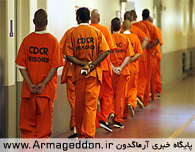 شکایت زندانی مسلمانان آمریکایی به دلیل ممنوعیت از برپایی نماز جماعت در زندان