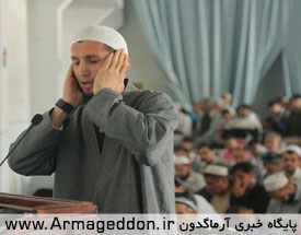 دولت تاجیکستان دو نمازخانه پایتخت را بست