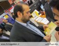 دکتر حسین طلا ، نماینده مردم تهران در مجلس شورای اسلامی