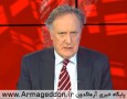 اجبار گوینده تلویزیون ایرلندبه عذرخواهی به‌دلیل «سرطان» خواندن اسرائیل