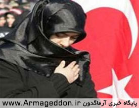 مجوز حضور وکلاي زن با حجاب اسلامي در دادگاه