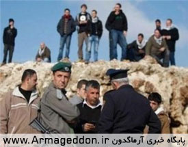 درگیری شدید صهیونیست‌ها و فلسطینیان در آرامگاه حضرت یوسف(ع)