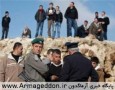 درگیری شدید صهیونیست‌ها و فلسطینیان در آرامگاه حضرت یوسف(ع)