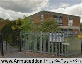 اسلام‌ستیزان یک مدرسه اسلامی در لندن را آتش زدند