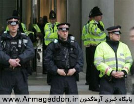 تشدید مراقبت پلیس از مراکز اسلامی لندن
