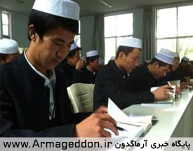 محکومیت 19 مسلمان اویغوری به 6 سال زندان