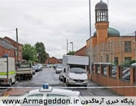 پلیس لندن حمله تروریستی به مسجد مسلمانان را تأیید کرد
