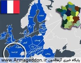 هتك حرمت قبور اسلامی در فرانسه