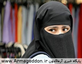 زنان هدف اصلی اقدامات ضداسلامی در فرانسه هستند