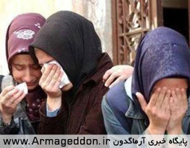 استاد دانشگاه تركیه به علت ممانعت از ورود دختران محجبه به زندان محكوم شد