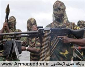 تلفات حمله بوکوحرام به نمازگزاران نیجریه ای به ۶۰ تن رسید