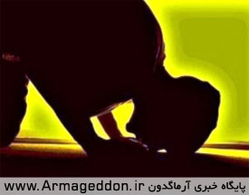 آزار و اهانت به دلیل نماز خواندن در پارک
