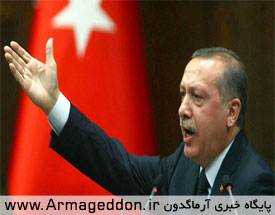 «رجب طیب اردوغان» نخست وزیر ترکیه