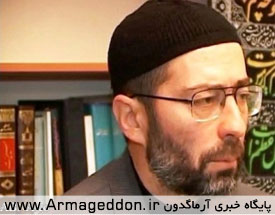 «حاج موسم صمداف» رئیس حزب اسلام آذربایجان