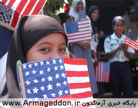 واشنگتن پست: اسلام بعد از مسیحیت ؛ گسترده ترین دین در آمریکا