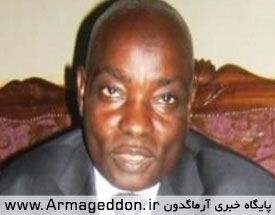 قتل وزیر مسلمان در مسجد «بانگویی» آفریقای مرکزی