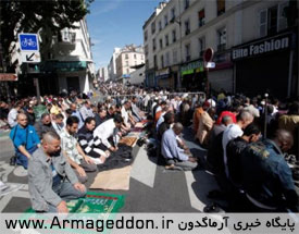 شورای اسلامی فرانسه: افزایش میزان دشمنی با اسلام در سال های اخیر