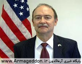 "جوزف استافورد"، کاردار سفارت آمریکا در سودان