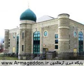 حمله به مسجدی در شهر پلودیو بلغارستان