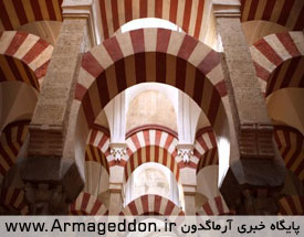 تلاش مسلمانان اسپانیا برای احیای مسجد باستانی قرطبه