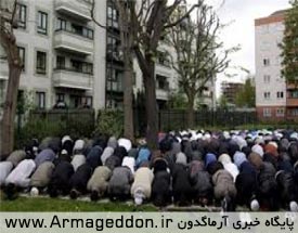 مسلمانان بریتانیا، زیر ذره بین امنیتی