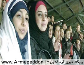 طرحی برای تشویق زنان مسلمان باحجاب به حضور در ورزشگاه های انگلستان