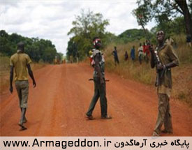 14 هزار مسلمان در محاصره شورشیان در آفریقای مرکزی