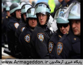 انحلال واحد جاسوسی از مسلمانان در پلیس نیویورک