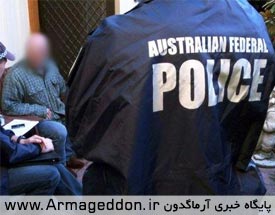 پلیس استرالیا یک فعال اسلام‌ستیز را بازداشت کرد