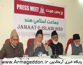 جماعت اسلامی هند کشتار مسلمانان در ایالت آسام را محکوم کرد