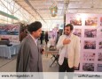 سومین نمایشگاه تشکل‌های شاخص جبهه فرهنگی انقلاب اسلامی