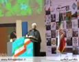 حجت الاسلام رضا غلامی رئیس مرکز پژوهشهای فرهنگی اجتماعی صدرا