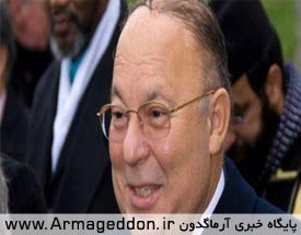 «دلیل بوبکر»، رئیس شورای مسلمانان فرانسه