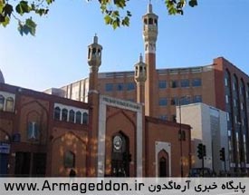 حمله مجدد گروه راستگرای افراطی به مسجد لندن