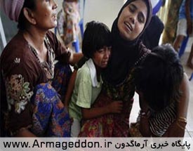 تجاوز به زنان مسلمان آواره روهینگیایی در بیمارستان‌های بنگلادش