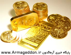 سرقت 10 کیلوگرم طلا از مسجدی در فرانسه
