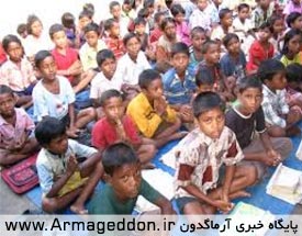 ممانعت از ثبت نام مسلمانان روهینگیایی در مدارس میانمار