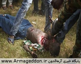قتل عام مسلمانان در آفریقای مرکزی ادامه دارد