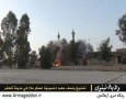 تخریب حسینیه‌ها و زیارتگاه‌های موصل توسط داعش